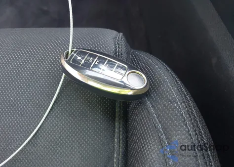 2017 Nissan Maxima 3.5 Platinum/3.5 S/3.5 Sl/3.5 Sr/3.5 Sv from USA, damaged, VIN 1N4AA6AP0HC380389